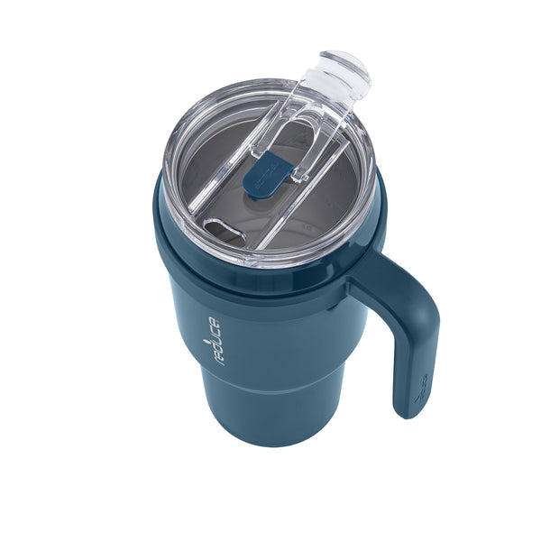Cold1 Tumbler 40oz - Navy