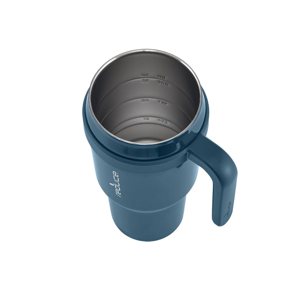 Cold1 Tumbler 40oz - Navy
