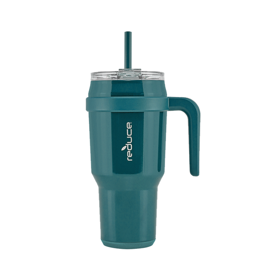 Cold1 Tumbler 40oz - Teal