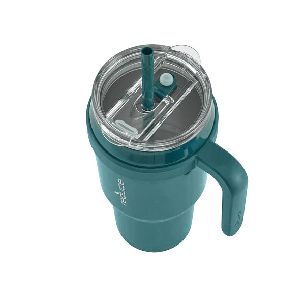 Cold1 Tumbler 40oz - Teal