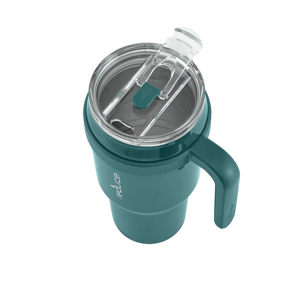 Cold1 Tumbler 40oz - Teal