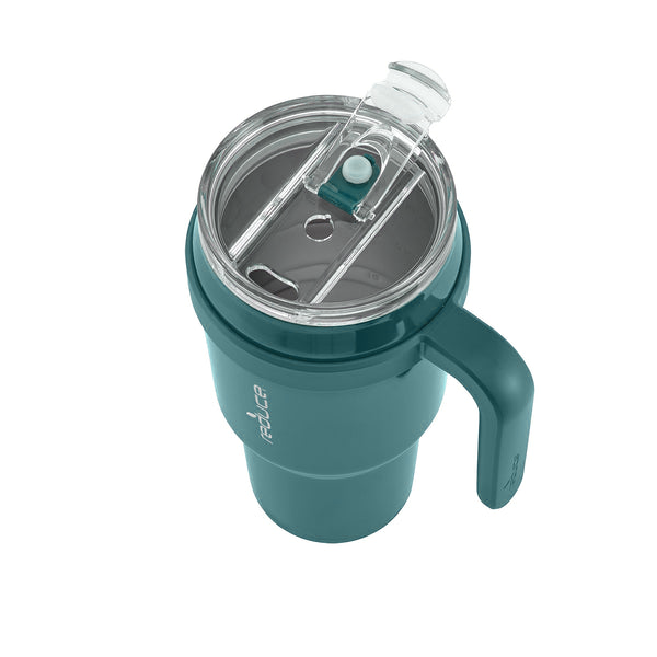 Cold1 Tumbler 40oz - Teal