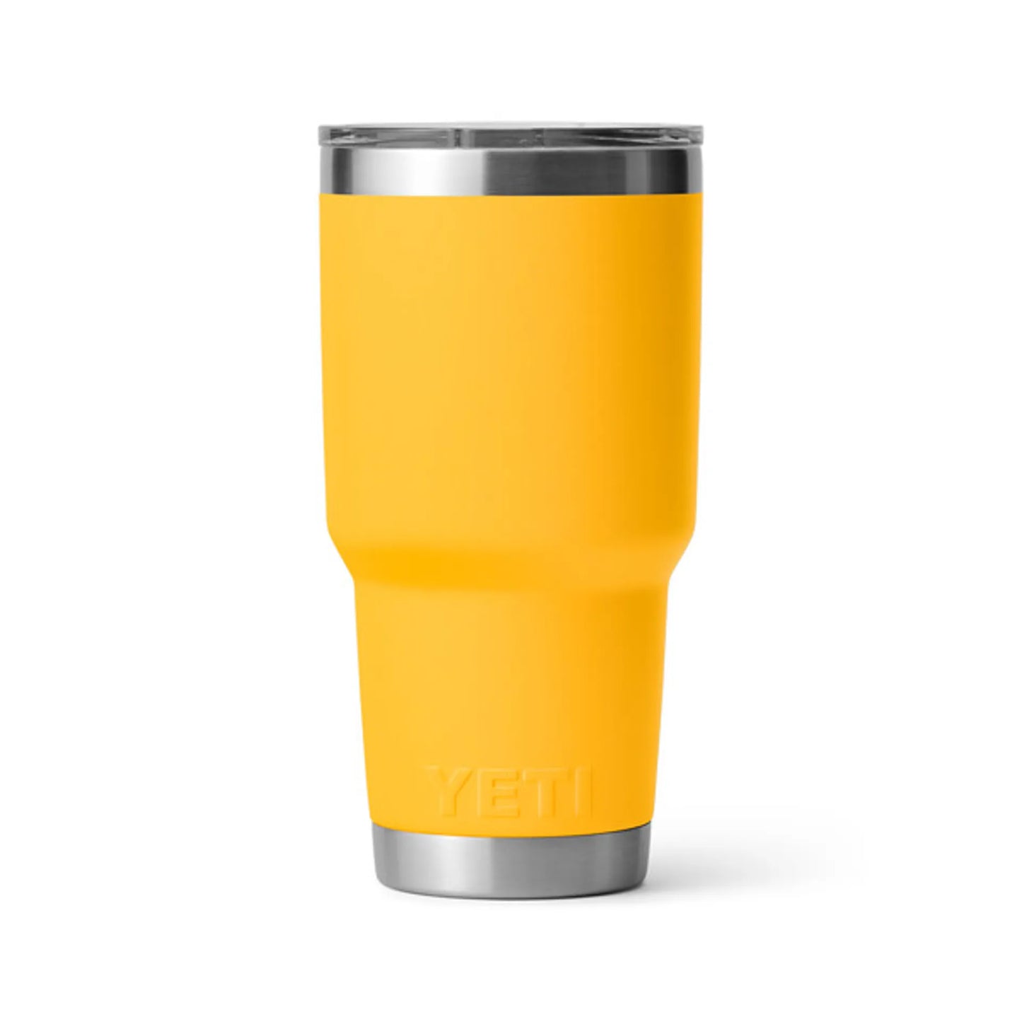 Rambler 30oz Tumbler - Alpine Yellow