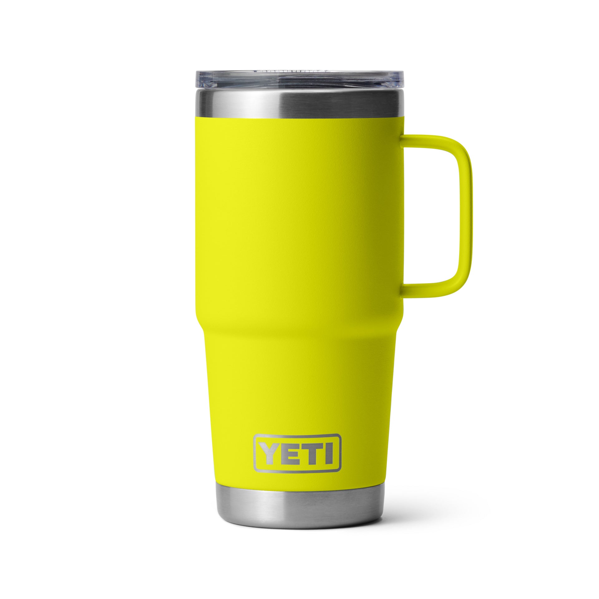 Rambler 20oz Travel Mug