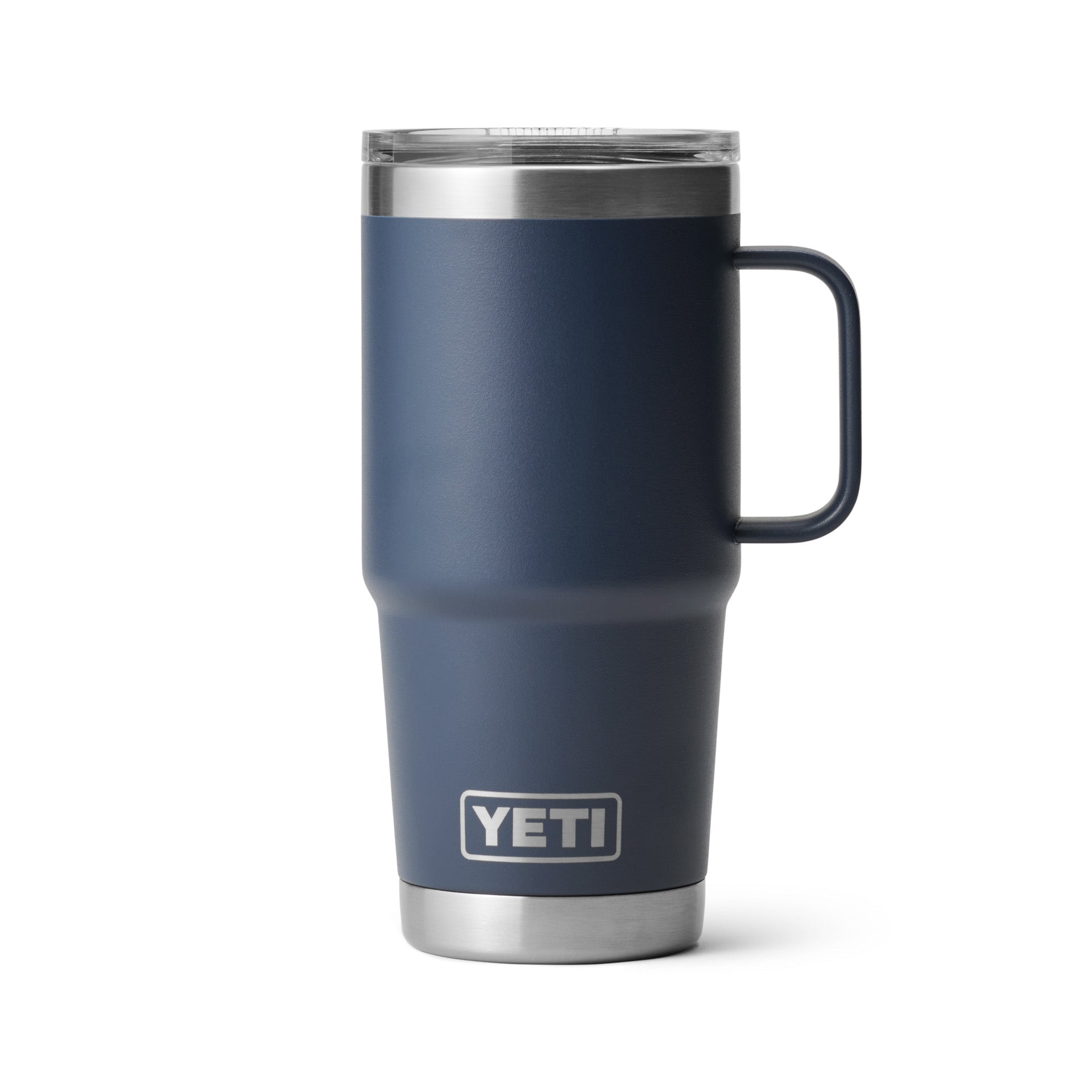 Rambler 20oz Travel Mug