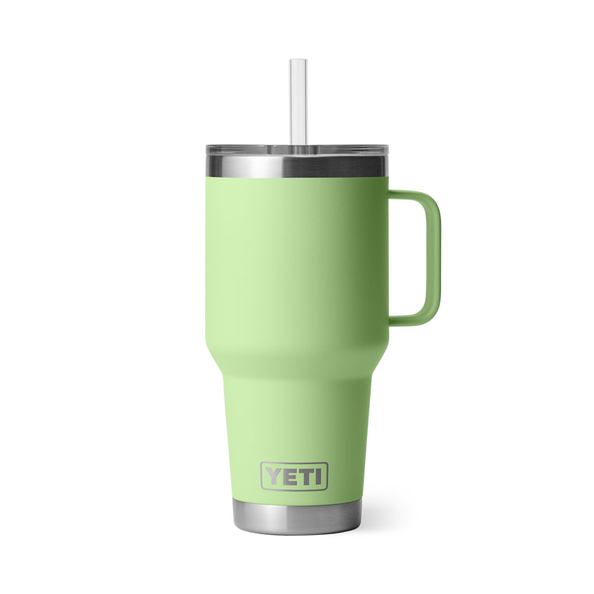 Rambler 35oz Straw Mug