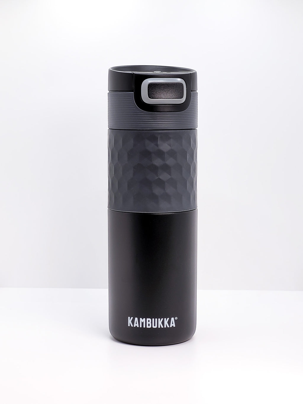 Travel Mug - Light Blue