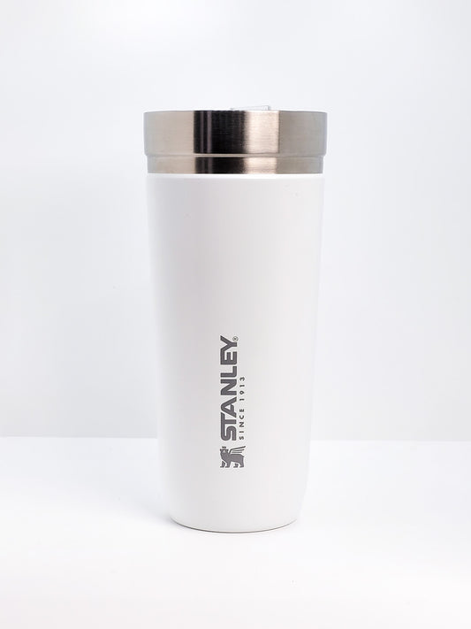 Stanley Tumbler - White