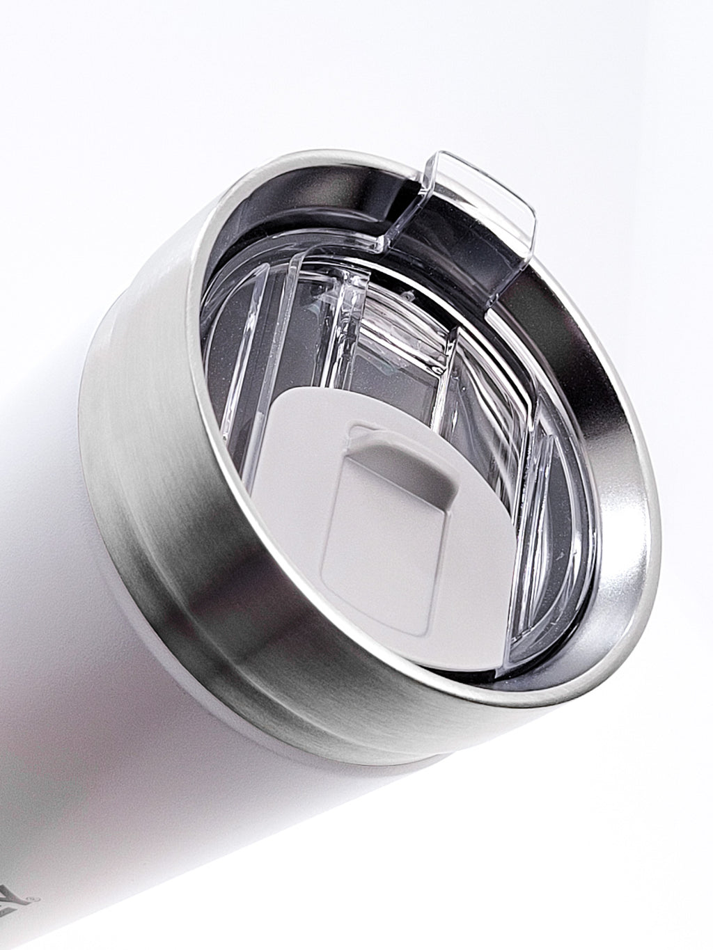 Stanley Tumbler - White