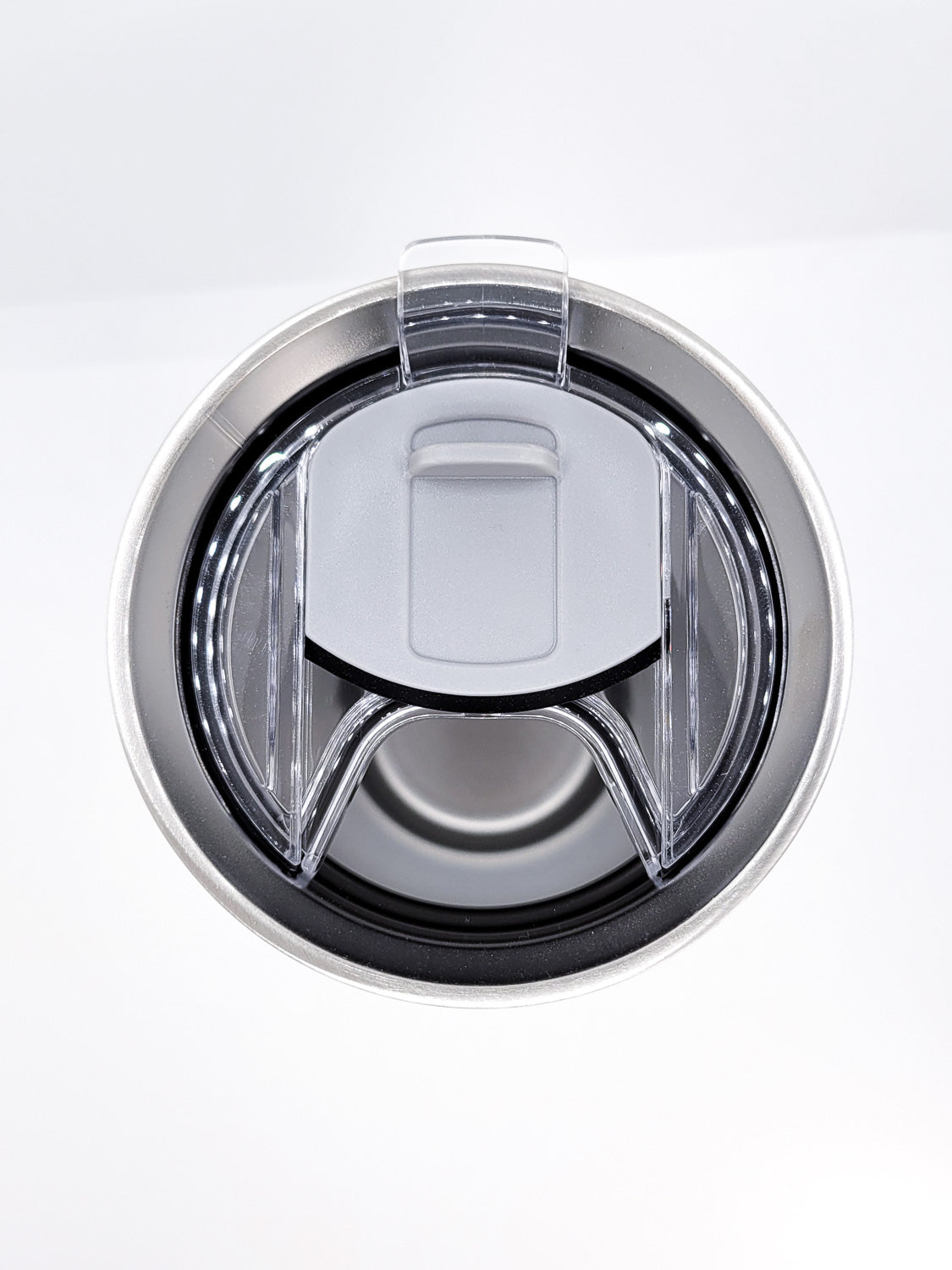 Stanley Tumbler - White