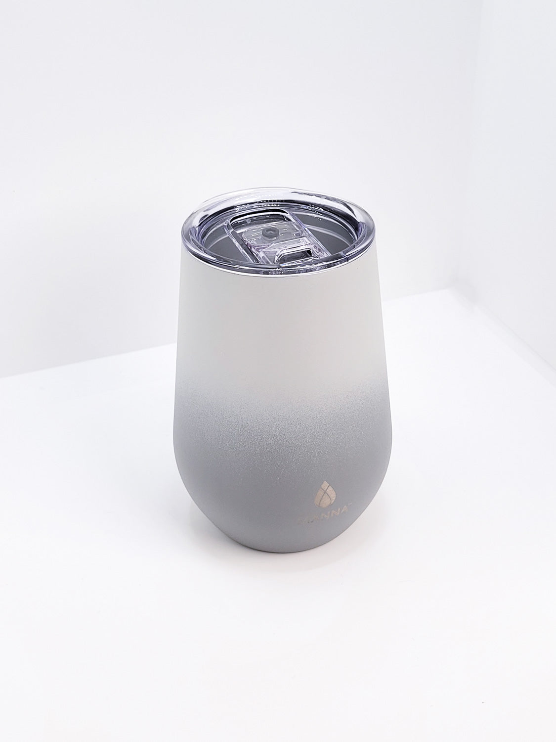 Ombre Wine Tumbler